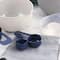 Oster Blue All In One 12 Piece Plastic Baking Tool Set